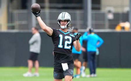 Best bet for the Carolina Panthers vs Arizona Cardinals 2026 NFL Pro Football Hall of Fame Game