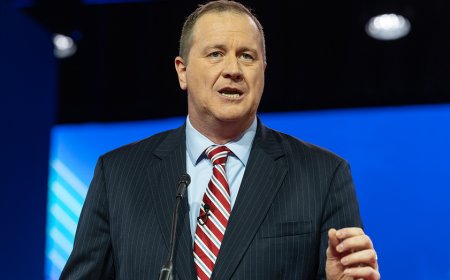 Senator Eric Schmitt joins Dakich, fires back against Senator Hawley over Title IX claims