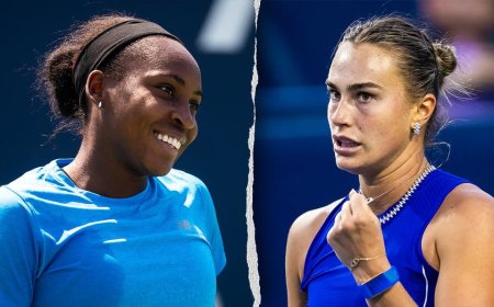 Top women’s tennis players are not giving left-wing activists the WTA sex testing outrage they wanted