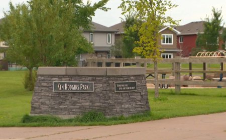 Fort Saskatchewan, Alta. RCMP seek public assistance in child luring investigation