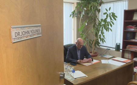 ‘It’s a national tragedy’: Manitoba’s chief medical examiner on addictions crisis