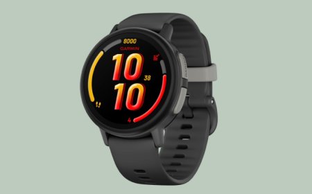 Garmin Bounce 2: The smartwatch parents are buying to stay connected
