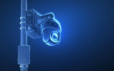 Flock’s Lead Investor Also Backs Company That Can Alter Security Footage — Report