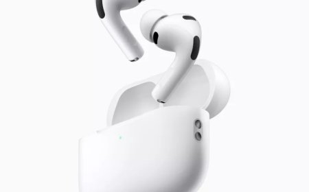 AirPods Pro 3 get a solid $60 discount, now $189