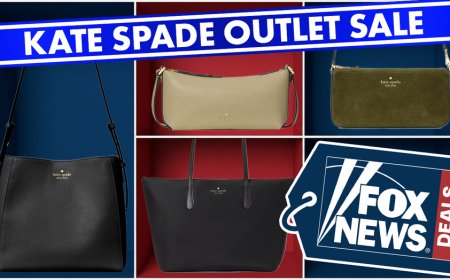 Kate Spade Outlet handbags are up to 73% off — shop our 10 favorite deals