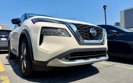 Coalition urges Nova Scotia medical examiner to review dangers of pickups, SUVs