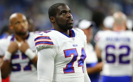 Sam Acho Q&A: Former NFL player and ESPN analyst speaks out on civility and accountability in sports and media