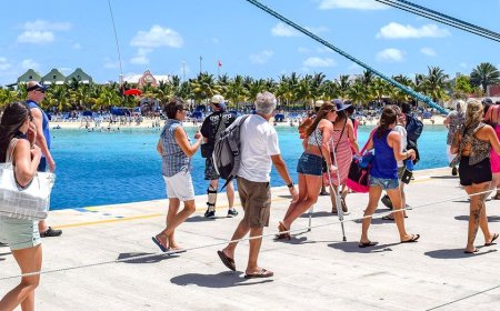 Cruise line's tougher booking rules ignite backlash over higher deposits and payments