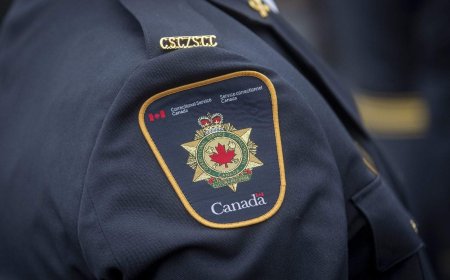 2 correctional officers, offender dead after transfer accident: CSC