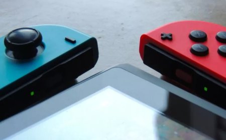 Nintendo's Switch 2 sells over 23 million units in its first year, outpacing the original's 17 million