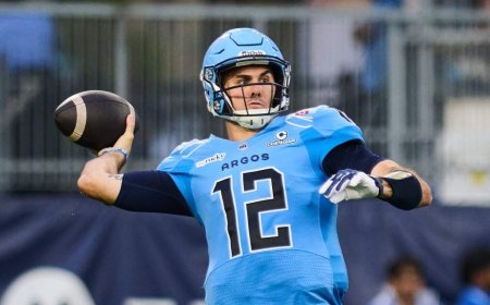 Lidster’s field goal rallies Argos past Stampeders 33-30