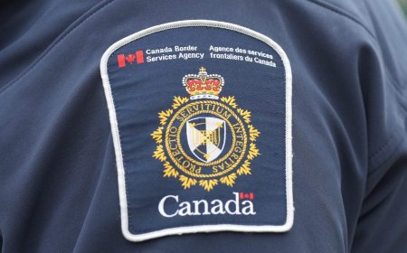 Arrest warrant issued for Quebec man charged in alleged visa fraud scheme