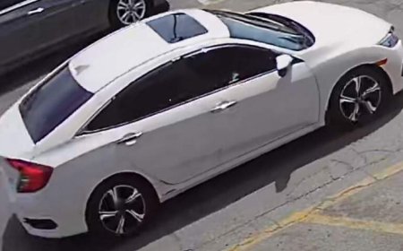 Brampton man sentenced for kidnapping, attempted kidnapping 2 women 2 days apart