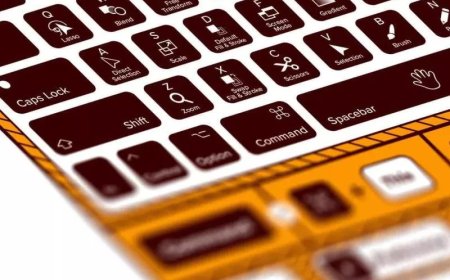 Open Forum: What's your most-used keyboard shortcut?