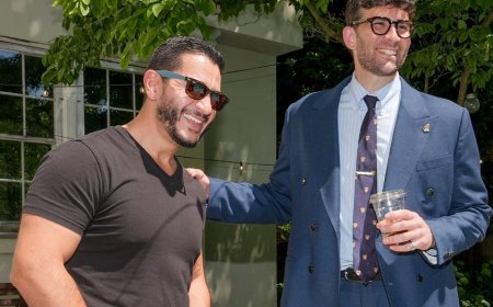 Abdul El-Sayed plays down Hasan Piker ties after streamer’s viral antisemitism firestorm