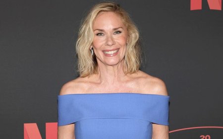 Comedian Leanne Morgan calls out Hollywood for living in a 'bubble' and misjudging what audiences want to see