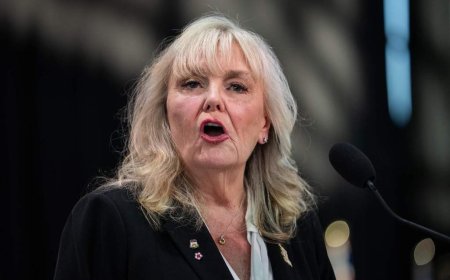 Byelection called as B.C. Conservative leader faces questions over leaked audio