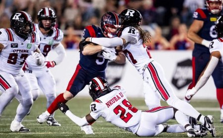 Redblacks still looking for first victory