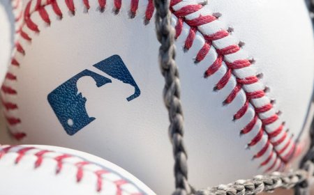 Report claims MLB suspended prospect over fake identity plot that even included a phony death