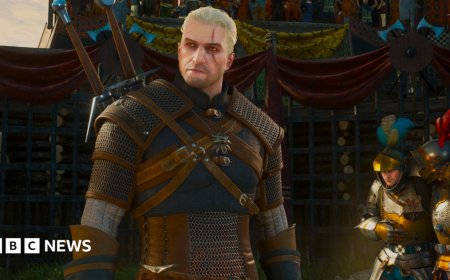 I've been to Gamescom six times - here's what excited me this year