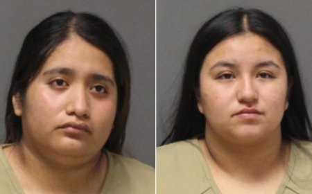 Female ‘Migrants’ Charged After Infant Killed in Parking Lot Collision in Sanctuary New Jersey