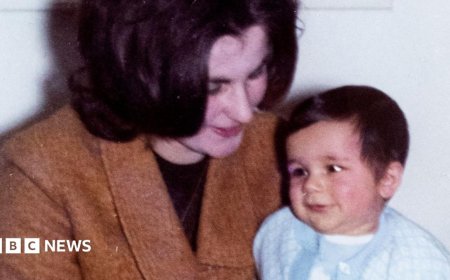 I was told I was unworthy to be a mother, then they stole my baby