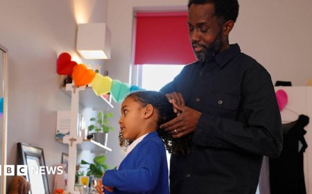Six ways parents could make the return to school a little easier