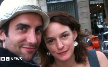 They fell in love - then had to check they weren't brother and sister