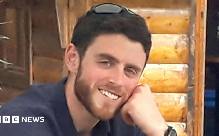 PC Harper's killers to stay in jail as PM announces changes to early release scheme