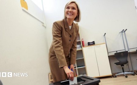 Iceland EU referendum on a knife edge as counting continues