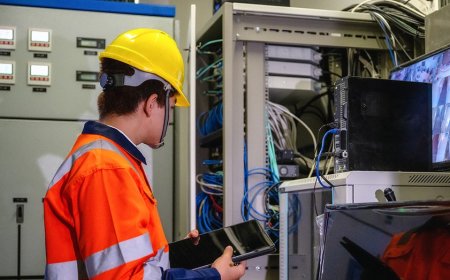 The data center fight could decide the next president and cost America the AI race