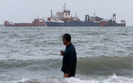 Inside the dangerous US mission that cleared Iran’s mines from Hormuz shipping lanes