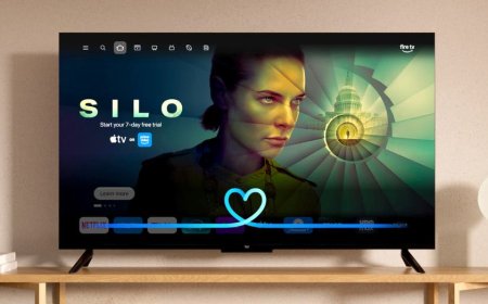 Amazon makes Alexa+ free on compatible Fire TVs