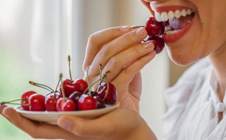 Dietitian reveals simple eating strategy for better sleep — and one habit to avoid
