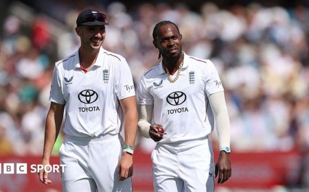 England attack's 2005 comparisons fair - Trescothick