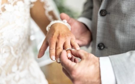 Texas Republicans Are Looking To End No-Fault Divorce