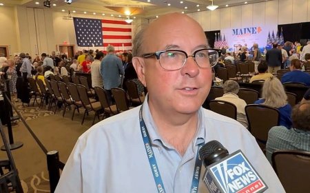 Vulnerable Dem's own audit admits Medicaid oversight failure amid massive statewide fraud scandal
