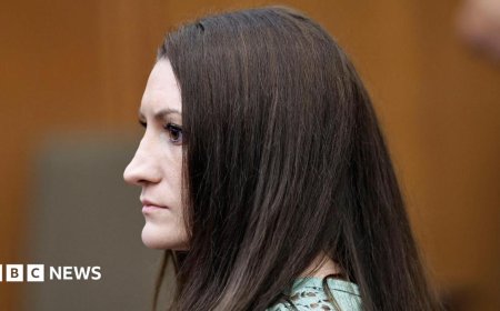 The trial of Lindsay Clancy has gripped the US for weeks - here's what the jury must consider