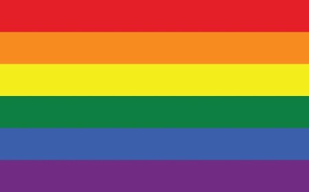 Young Activists’ “No Pride Month” Cross Could Land Them In Jail