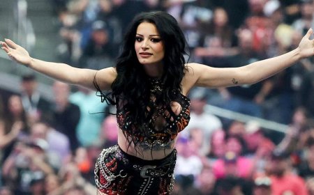 WWE star rips 'f—ing weird' autograph-seeker after bizarre interaction while trying to catch connecting flight