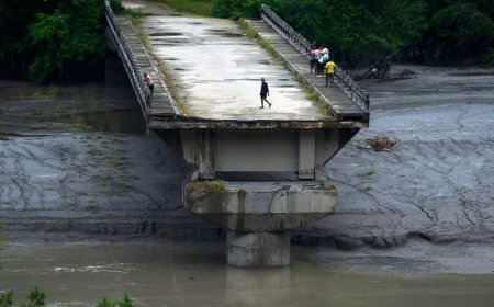 Canada’s Nepalese communities cancel Teej festivals after deadly Nepal floods