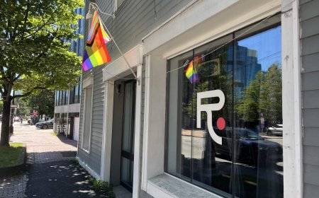 Halifax LGBTQ2S bar ‘Rumours’ at risk of closing due to rising costs