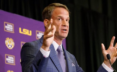 LSU alum Ben McDonald says he doesn't agree with NFL-to-college returns, but understands why coaches want them