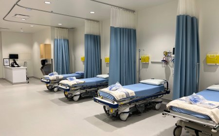 Nearly 400 physicians interested in joining dual practice system: Alberta government