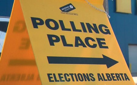 Elections Alberta receives 225K requests for referendum mail-in ballots