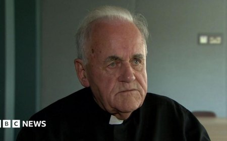 Holy Cross school dispute was 'hatred at its worst'