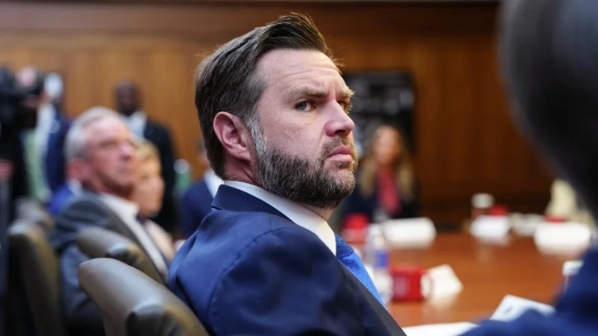 Vance: $56 Billion in Fraudulent Payments Halted
