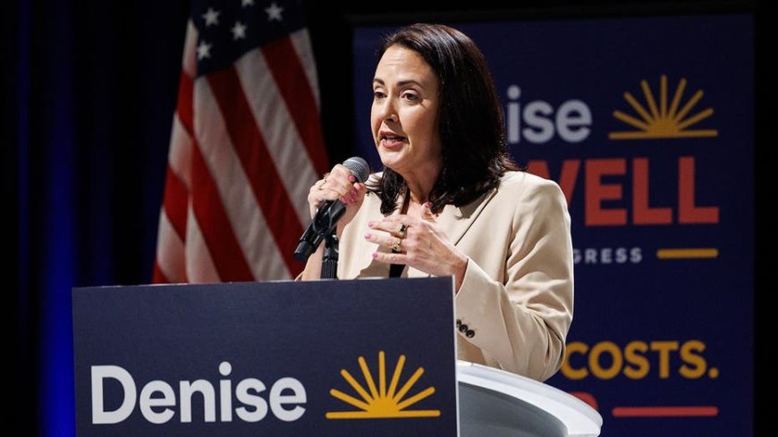 Unearthed posts show Heartland Dem candidate rallying in favor of child gender surgery: 'Radical as it gets'