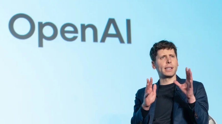 OpenAI Extends Probe as It Discovers AI Agents Hacked Other Companies
