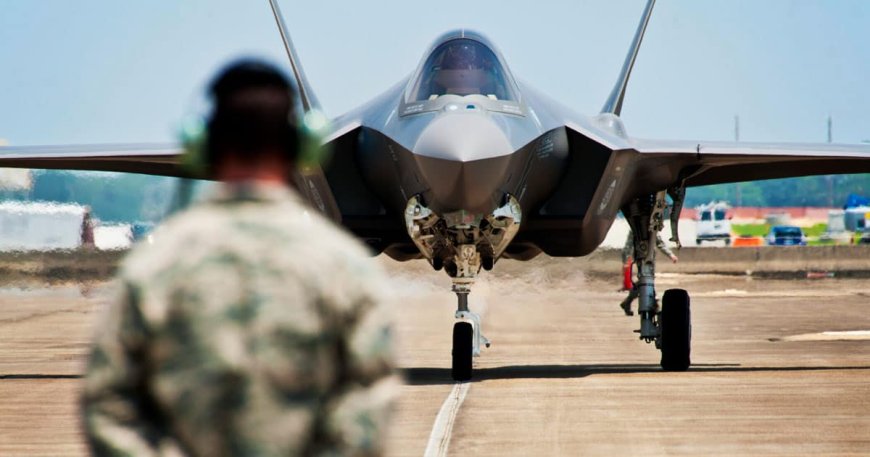Iran Damages ‘Vital Military’ Facilities In Overnight Strikes On US Ally
